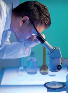 Promos. Promosbiotech. L'analisi dei geni come prevenzione.